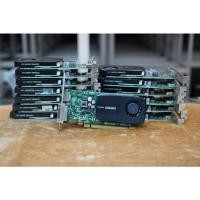 ราคา VGA NVIDIA QUADRO K600 (14700908762)