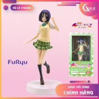 ราคา ของแท้ To Love Ru Furyu - Darkness Haruna Sairenji รูปอะนิเมะญี่ปุ่น (49910419016)