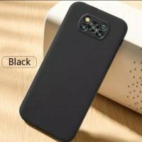 ราคา POCO X3 NFC / POCO X3 PRO Soft Matte Premium Soft Case Handphone Poco X3 / PRO (45951578039)