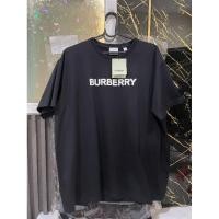 ราคา เสื้อยืด Burberry(แท้) มือสอง (27211186211)