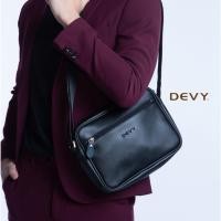 ราคา DEVY กระเป๋าสะพายข้าง รุ่น 032-1015-1 (21516239518)