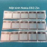 ราคา กระจก Nokia E63 Zin (สีดํา) (48310565453)