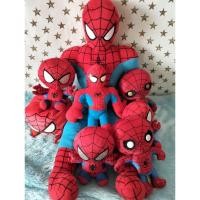 ราคา ตุ๊กตาสไปเดอร์แมน Marvel Spiderman ลิขสิทธิ์แท้ มือสอง (19775044964)