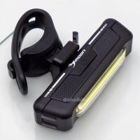 ราคา !! แท้ ไฟจักรยาน MOON COMET W usb rechargeable light 100LM ไฟสีขาว (29844532898)
