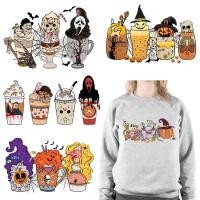 ราคา ตัวรีดการ์ตูน F.76 ตัดรีดติดเสื้อ ฮาโลวีนCAFE สติกเกอร์รีดติดเสื้อ flex ตัวรีดการ์ตูนขนาดใหญ่ (19755607896)