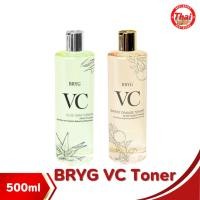 ราคา VC โทนเนอร์ Toner BRYG Aloe Vera & Sweet Orange 500ml(1pcs) (23736793773)
