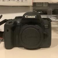 ราคา Canon 750D + เลนส์ 18-135mm f/3.5-5.6 + 50mm f/1.8 STM มือสอง สภาพดี คุ้มเกินคุ้ม (18571366620)