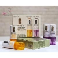 ราคา CLINIQUE Fresh Pressed Clinical Daily + Overnight Boosters with Pure + A (Retinol):(NB) A (Retinol) 6mL (6733371727)