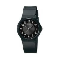 ราคา CASIO ของแท้ เครื่องศูนย์ Cmg รุ่น MQ-24-1B3LDF สีดำ (72820402)