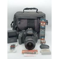 ราคา กล้อง Canon Kiss X5 (600D) + 18-55 IS กล้องมือสอง เลนส์มือสอง (24876389558)