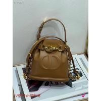 ราคา Dior Dior Female Bag Ladies Fashion Casual Handbag Womens Crossbody Bag Shoulder Bag Oblique Bucket Bag 17cm (53564969214)