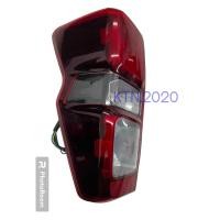 ราคา ไฟท้าย ALL NEW ISUZU DMAX ออนิว อีซูซุ ดีแม็กซ์ 2020 2021 2022 2023 มีชุดสายไฟ (21993963739)