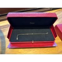 ราคา สร้อยข้อมือเพชรจากแบรนด์หรู Cartier รุ่น Cartier D’Amour Mini ดีไซน์เรียบหรู (57607168927)