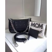 ราคา กระเป๋า MCM Delmy Shoulder Bag (17761935061)