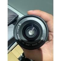 ราคา เลนส์ซูม canon ef35-80mm (22643515137)