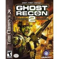 ราคา Ps2 เกมส์ Tom Clancy's Ghost Recon 2 (2689380532)