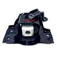 ราคา NISTO ยางแท่นเครื่อง หน้า ขวา นิสสัน ทีด้า Nissan Tiida 2006-2012 1.6L (20269879000)