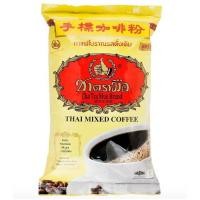 ราคา กาแฟตรามือ ChaTraMue Instant Mix Coffee ชาตรามือ กาแฟผสมตรามือ กาแฟโบราณรสดั้งเดิม สูตร1ปริมาณ 1000g. (3762397219)