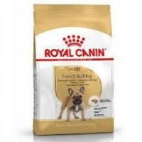 ราคา Royal canin French Bull dog Adult 9kg สุนัขโตพันธุ์เฟรนบลูด็อก อายุ 1ปีขึ้นไป (3645956650)