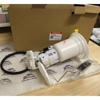 ราคา FUEL PUMP DENSO ASSY PERODUA ALZA 2005-2021 23210-BZ040 ALZA FUEL PUMP DENSO 195130-Z040 (41532607348)