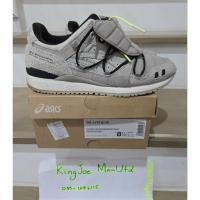 ราคา asics Gel-Lyte III OG (SBTG X Limited Edt x GEL-LYTE III Monsoon Patrol II) (29582199033)