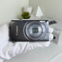 ราคา Canon IXUS160 (รุ่นหายาก) รุ่นเมดิสันเบียร์ กล่อง (42780934599)