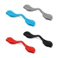 ราคา Anti-Slip Nose Pad Nosepiece สําหรับ Oakley RadarLock Edge Asian Fit OO9209 แว่นกันแดด, ซิลิโคนจมูก Cusion Nose Guard 100% Perfect Fit (49110505436)