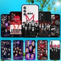 ราคา สําหรับ OPPO A5S A3S A12E AX5 A37 A39 A57 A7 2018 A59 F1S F3 A77 A83 H155 BTS Carefully Crafted TPU เคสโทรศัพท์ (27945381420)