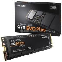 ราคา SSD samsung evo 970 plus 500 GB (9553189704)
