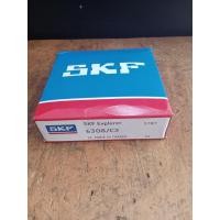 ราคา BEARING SKF 6308 C3 (OPEN) (40633020310)