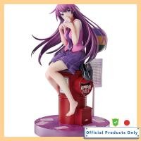 ราคา Monogatari Series Senjogahara Hitagi Letter to You 1/7 Scale Finished Plastic Model (50655228974)