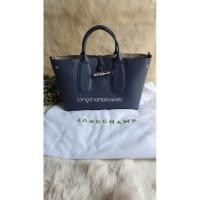 ราคา Longchamp Roseau ไซส์ M (4546000687)