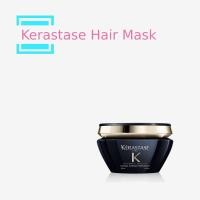 ราคา Kerastase Hair Masque 200ml เคเรสตาส มาส์ก Mask บำรุงเส้นผมและหนังศีรษะ (29568742734)