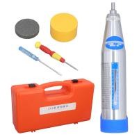 ราคา พรุ่งนี้life Mortar Rebound Hammer เครื่องทดสอบความแรงคอนกรีตสแตนเลส Resiliometer Test Meter 2-15MPA (44610382883)