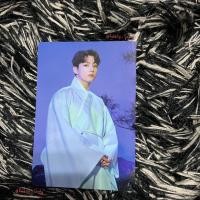 ราคา การ์ดจองกุก dulmajung 53/56 / การ์บังทัน การ์ดแท้!!! (17520295082)