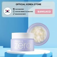 ราคา BANILA CO Clean it Zero Cleansing Balm Blue 100ml (53705200302)