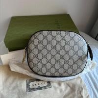 ราคา New Gucci Ophidia Shoulder Bag สายโซ่ (57961955819)