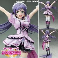 ราคา งานแท้ ฟิกเกอร์ Kadokawa Love Live Birthday School Idol Project เลิฟไลฟ์ ปฏิบัติการไอดอลจำเป็น Tojo Nozomi โทโจ โนโซมิ (9648599391)
