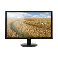 ราคา MONITOR (จอมอนิเตอร์) ACER K202HQLBI 19.5" TN HD 60Hz รับประกัน 3 - Y (23839608837)