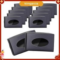 ราคา kimgarcia Soap Soap Soap Box Soaps Case Black (53313789036)