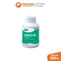 ราคา MEGA Garlic Oil ผลิตภัณฑ์เสริมอาหารน้ำมันกระเทียมแบบแคปซูล (100 แคปซูล) (25248005894)