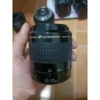 ราคา canon 80-200mm usm ef (56501182447)