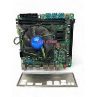 ราคา (เมนบอร์ด+CPU) NASSE B250-CS2 LGA1151 Mini-ITXเมนบอร์ด + CPU i5-6500 (41272673453)