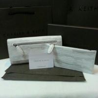 ราคา กระเป๋าสตางค์Charles and Keith ( ของแท้ใหม่) (46897102)