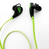 ราคา Neckband Bluetooth Earphones for Running and Sports, Sweatproof In-Ear Hi-Fi with Deep Bass (45364702015)