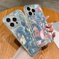 ราคา การเต้นรําเคสผีเสื้อ hp Infinix Hot 60 Pro Hot60i Note50X 50S Hot 50 Hot50Pro Smart 9 Note 40Pro Hot50i 40 Pro Smart8 Plus 7 6 5 Spark 20C Note 30 Pro Hot30Play hot11 10 9 9Play Spark เลเซอร์เลเซอร์ (
