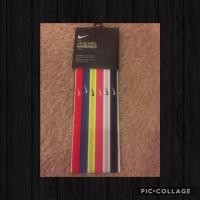 ราคา [แท้ 100%] Nike headband (2492184471)