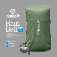 ราคา โลโก้ Pinnacle Pro Official Rainball - สีเขียว (27744920293)