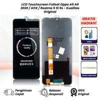 ราคา LCD OPPO A5 2020 - LCD OPPO A9 2020 - A31 2020 - A11X FULLSET TOUCHSCREEN ORIGINAL (48709450963)