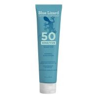 ราคา โลชั่นกันแดด BlueLizard Mineral สําหรับผิวแพ้ง่าย,กันแดดแร่ 100%,UVA/UVB Protection,Rich in organic aloe vera,Nourishing moisturizing,5Ounce HQBQ TVJT (46413175359)